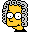 Judge Bart icon